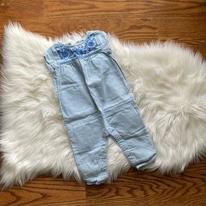 Spring Pantsuit